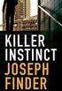 Killer Instinct (English Edition)