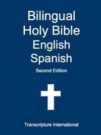 Bilingual Holy Bible: English - Spanish