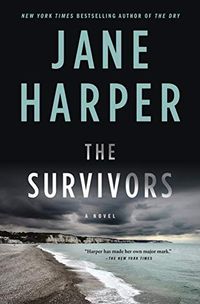 The Survivors: A Novel (English Edition)