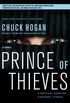 Prince of Thieves: A Novel (English Edition)
