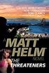 Matt Helm - The Threateners (English Edition)