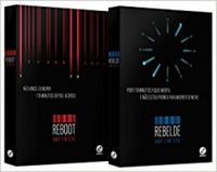 Reboot + Rebelde - Caixa