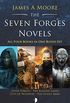 The Seven Forges Novels (English Edition)