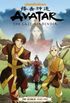 Avatar: The Last Airbender - The Search: Part One