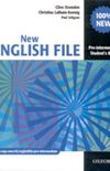 New English File - Pre-Intermediate