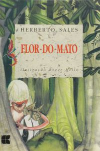 Flor-Do-Mato