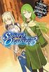 Is It Wrong to Try to Pick Up Girls in a Dungeon? On the Side: Sword Oratoria, Vol. 3