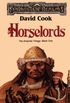 Horselords: Forgotten Realms (The Empires Trilogy Book 1) (English Edition)