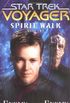Star Trek: Voyager: Spirit Walk #2: Enemy of My Enemy