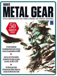 Dossi Metal Gear