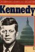 Os grandes lderes do sculo XX:  Kennedy
