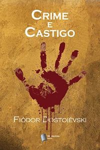 Crime Castigo (ebook)