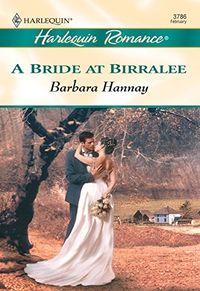 A BRIDE AT BIRRALEE (English Edition)