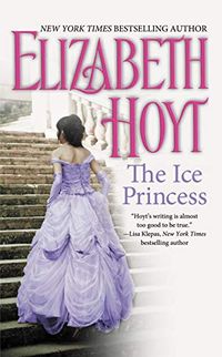 The Ice Princess (princes trilogy Book 4) (English Edition)
