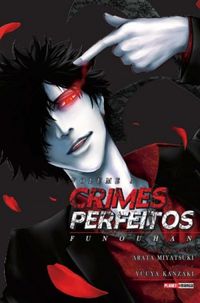 Crimes Perfeitos #05