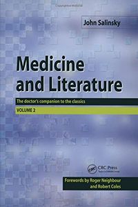 Medicine and Literature, Volume Two: The Doctor
