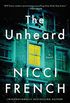 The Unheard: A Novel (English Edition)