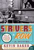 Strivers Row: A Novel