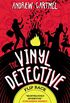 Vinyl Detective: Flip Back (English Edition)
