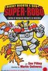 Ricky Ricota e seu Super-Rob (vol. 2)