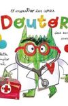 O Monstro Das Cores: Doutor das Emoes