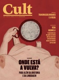 Revista Cult 303