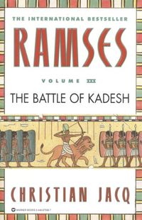 Ramses: The Battle of Kadesh - Volume III (English Edition)