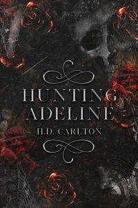 Hunting Adeline