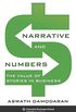 Narrative and numbers