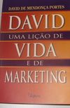 David, Uma Lio de Vida e de Marketing