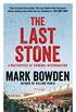 The Last Stone: A Masterpiece of Criminal Interrogation (English Edition)