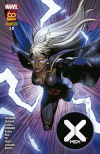 X-Men (2020) - Volume 28