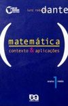 Matemtica -  Contexto e Aplicaes - Vol. 1