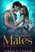 Mates: a Claws Clause novella (English Edition)
