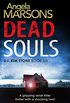 Dead Souls: A gripping serial killer thriller with a shocking twist (Detective Kim Stone Crime Thriller Series Book 6) (English Edition)
