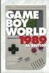 Game Boy World 1989 XL Color Edition