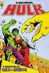 Incrvel Hulk  n 19