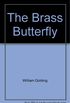Brass Butterfly Education Edition