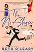 The No-Show: A Novel (English Edition)