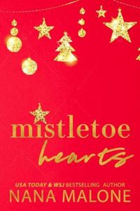 Mistletoe Hearts