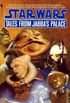 Star Wars: Tales From Jabba