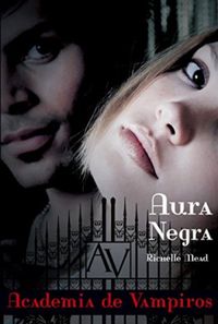 Aura Negra (eBook)