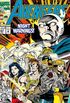 Vingadores #357 (volume 1)