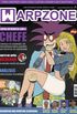 Revista WarpZone n 1 O Chefe (Fase Antiga)
