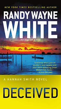 Deceived (A Hannah Smith Novel Book 2) (English Edition)