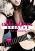 Breathe  Jax und Sadie (Sea Breeze 1): Roman (German Edition)