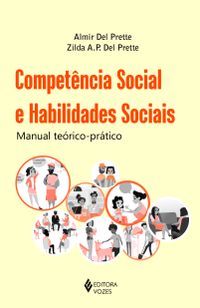 Competncia Social e Habilidades Sociais - Manual Terico-Prtico