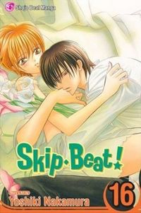 Skip Beat! #16