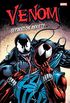Venom: Separation Anxiety (Venom: Separation Anxiety (1994-1995)) (English Edition)