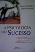 A psicologia do sucesso